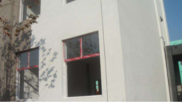 外墻膩子和內墻膩子的區別