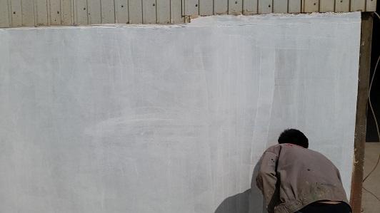 外墻耐水膩子的特點和施工方法