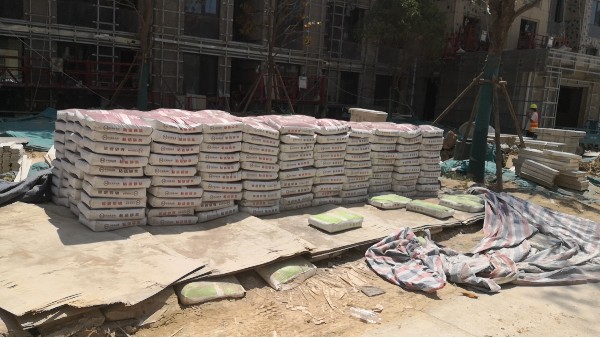 裝飾一體板專用粘結(jié)砂漿的產(chǎn)品性能