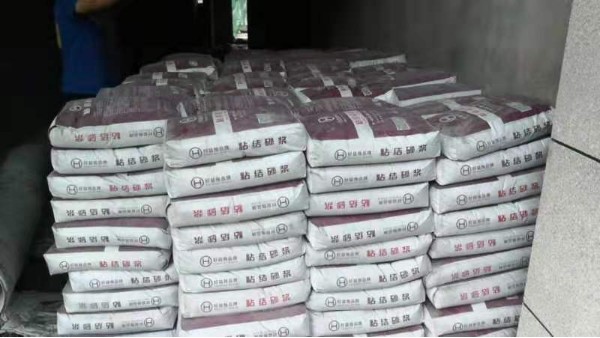 使用粘結(jié)砂漿時應注意哪些事項